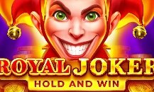 Cлот Royal Joker